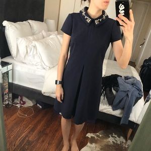 Eliza J Dress
